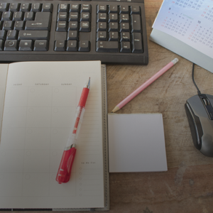 Clarity & Purpose Journal